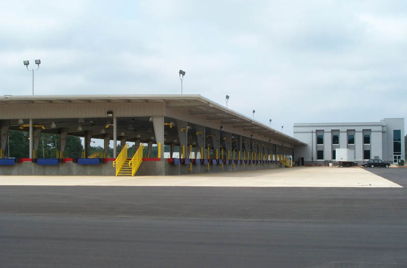 Averitt Express AskKay Electrical Contractors Inc.