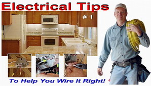 Garbage Disposal Electrical Wiring Diagram