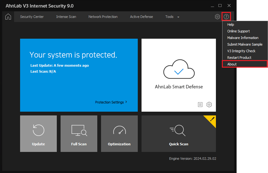 [V3] Changing Serial Number – ASK
