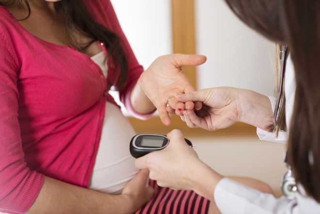Free What Can Cause High Blood Sugar During Pregnancy At Home