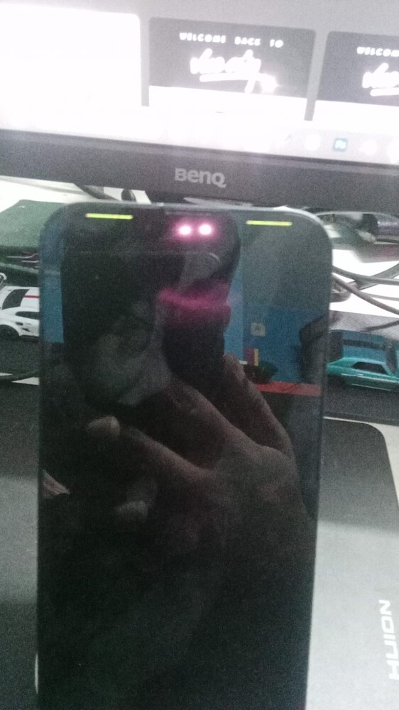 iPhone 13 Display Blacked out iOS 18 Update iPhone Q&A iRobinPro