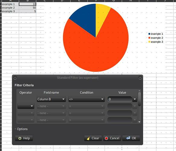 libreoffice chart hide scale How to go full dark mode with libreoffice