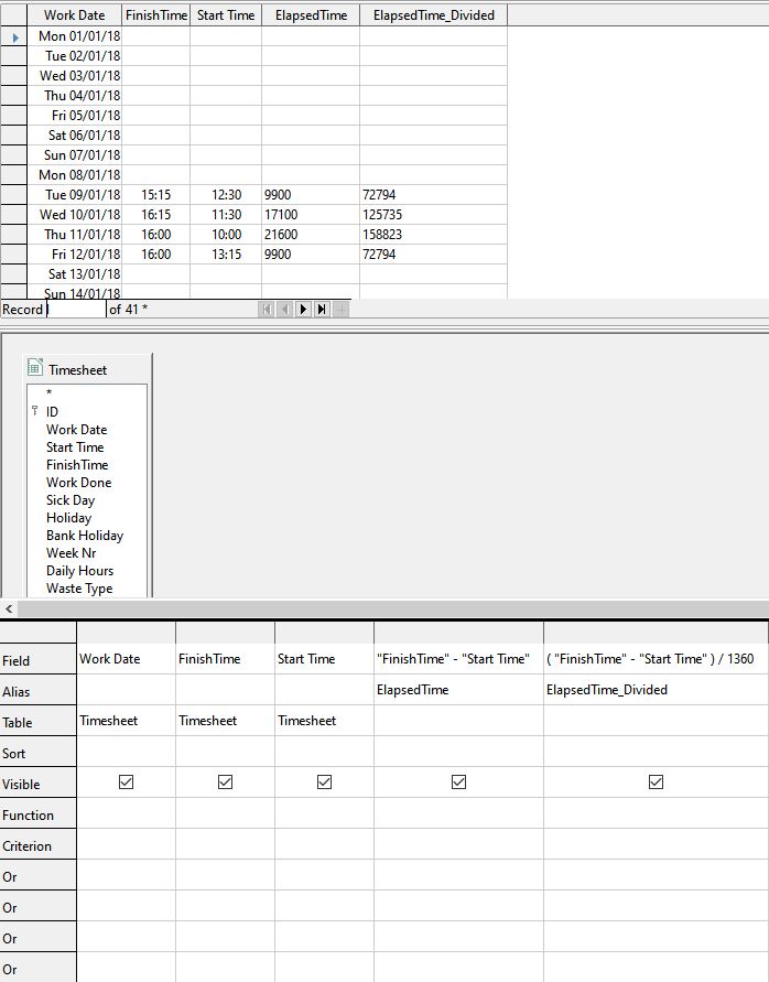 Ea Desktop Calculating Time at John Irish blog