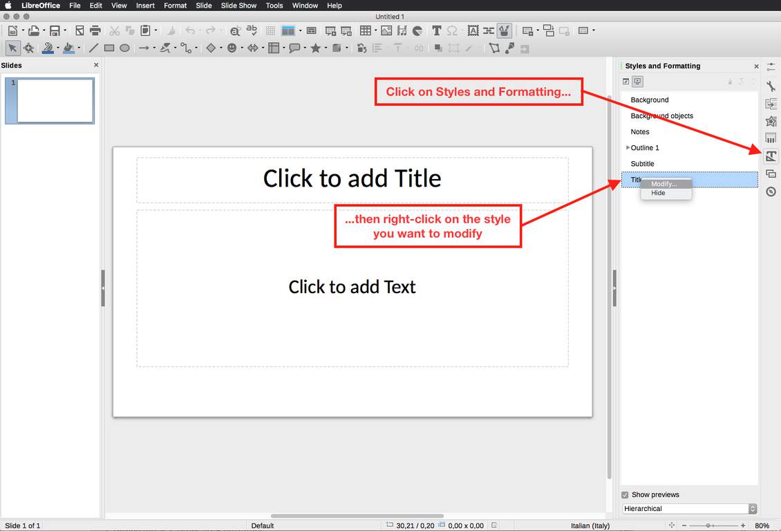 How do I change the default font English Ask LibreOffice How do I change the default font English Ask LibreOffice