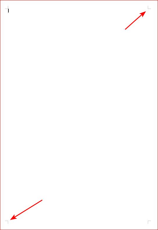 How to delete frames default (Text Boundaries) English Ask LibreOffice