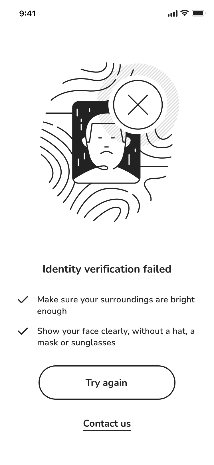 Frequently asked questions