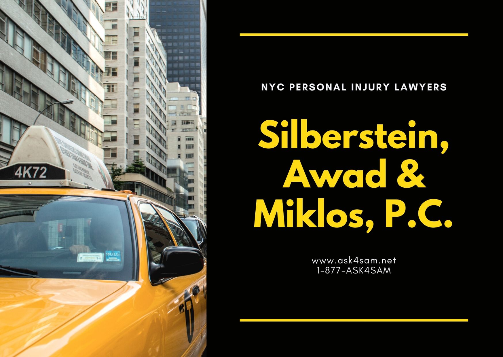 MTA Vehicle Crashes Into Pepsi Truck Parked Near Times Square