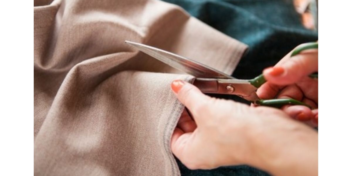 How Much Fabric Is Needed For A Kurta Ensure Perfect Length