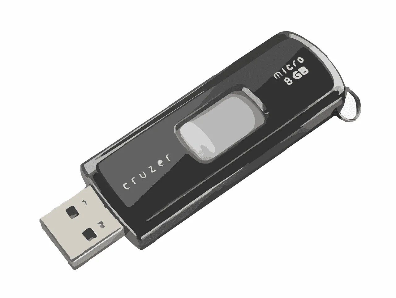 Thumb Drive vs Flash Drive Difference and Comparison