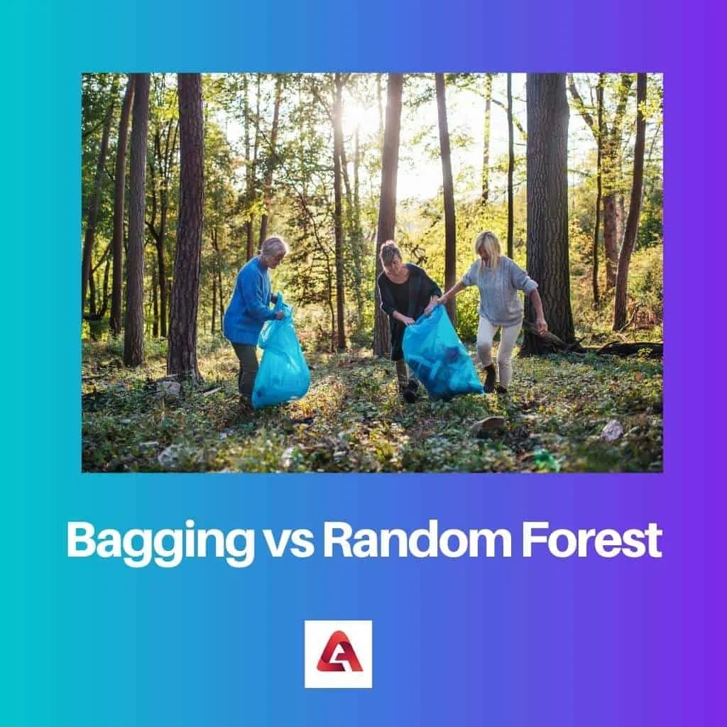 Update more than 114 bagging vs random forest super hot esthdonghoadian