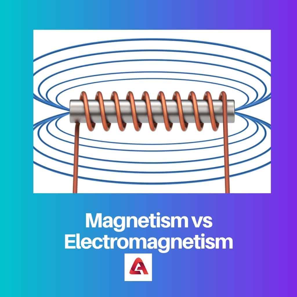 vs Difference and Comparison