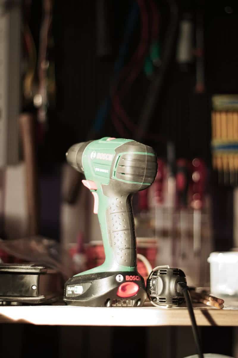 Bosch 500 re vs 10 re Difference and Comparison