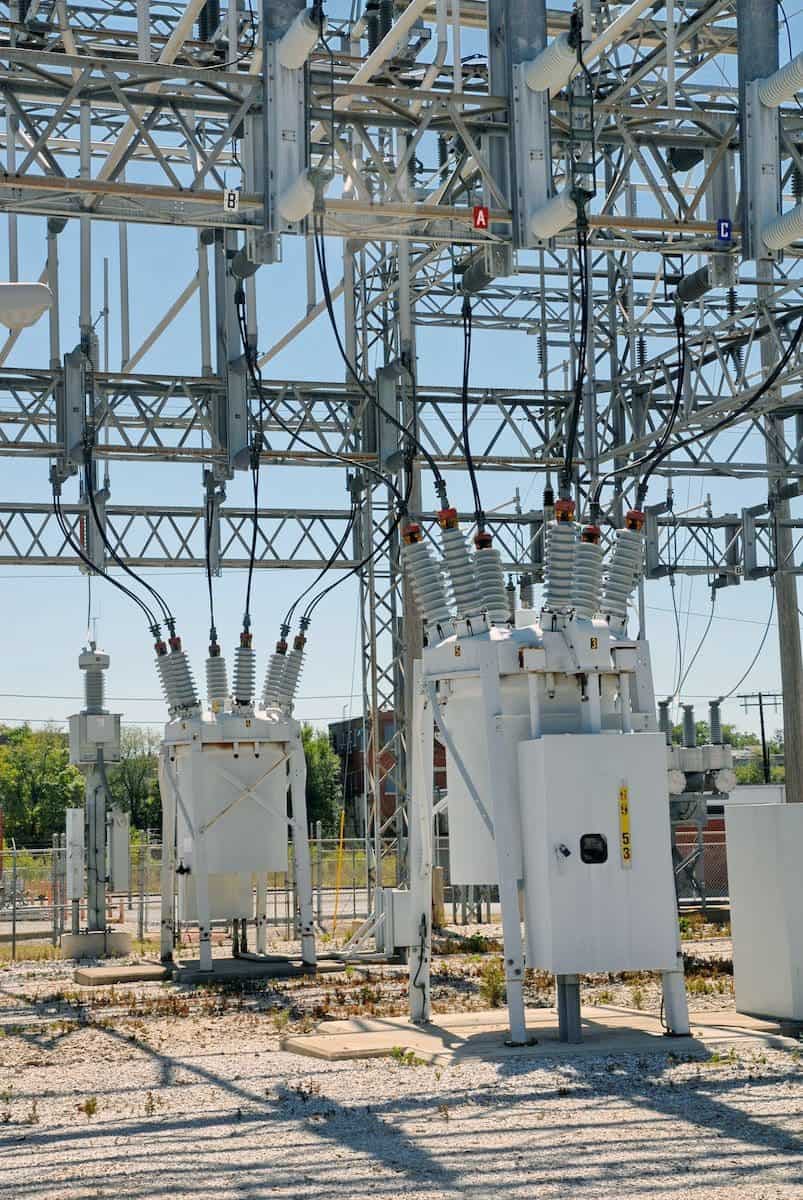 Power vs Distribution Transformer Difference and Comparison