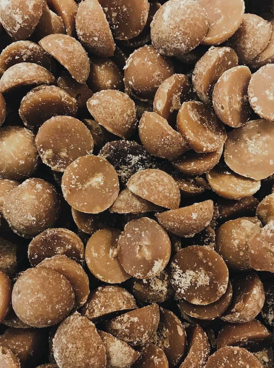 Palm Sugar vs Cane Sugar Difference and Comparison