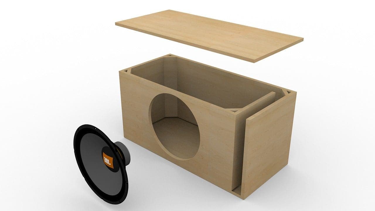 Sealed vs Ported Box: Difference and Comparison