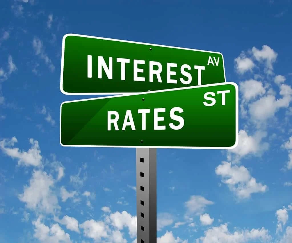Yield vs Interest Rate Difference and Comparison