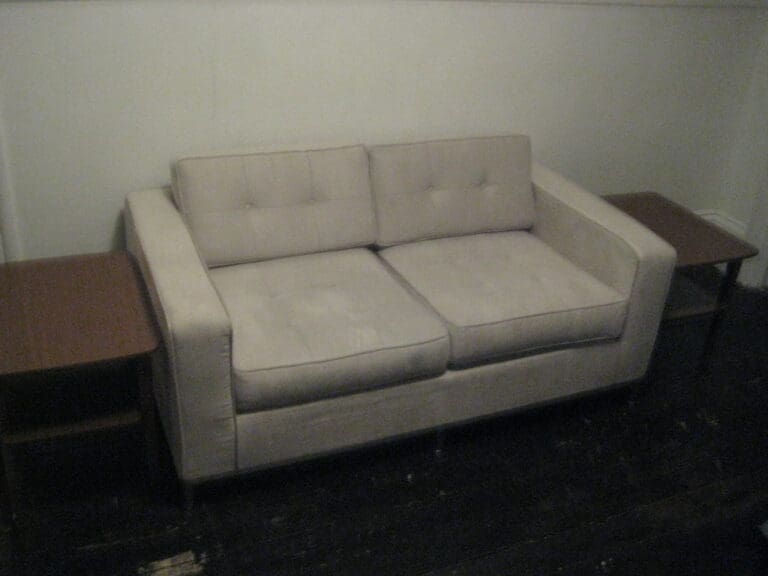 Couch vs Loveseat Difference and Comparison