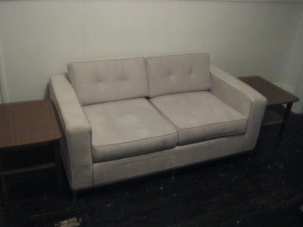 Couch vs Loveseat Difference and Comparison