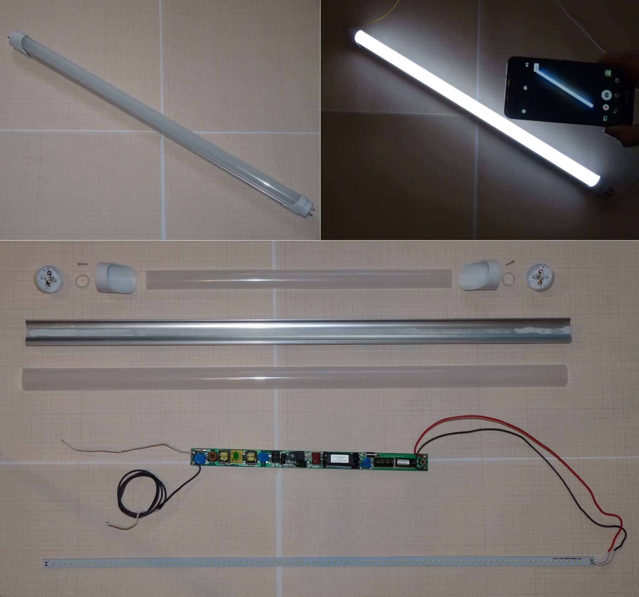 T8 vs T12 Bulbs: Difference and Comparison