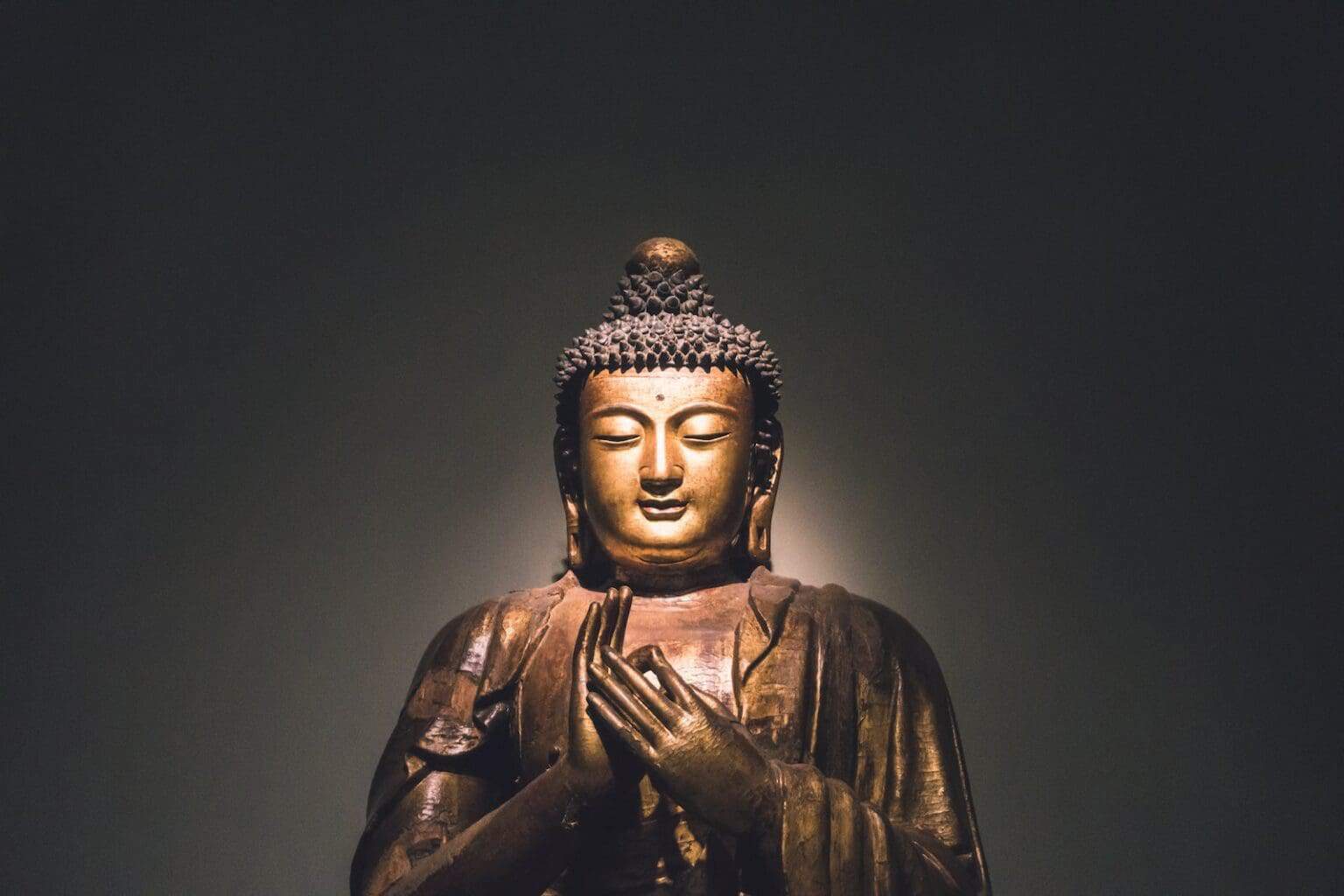 Buddha vs Bodhisattva Difference and Comparison