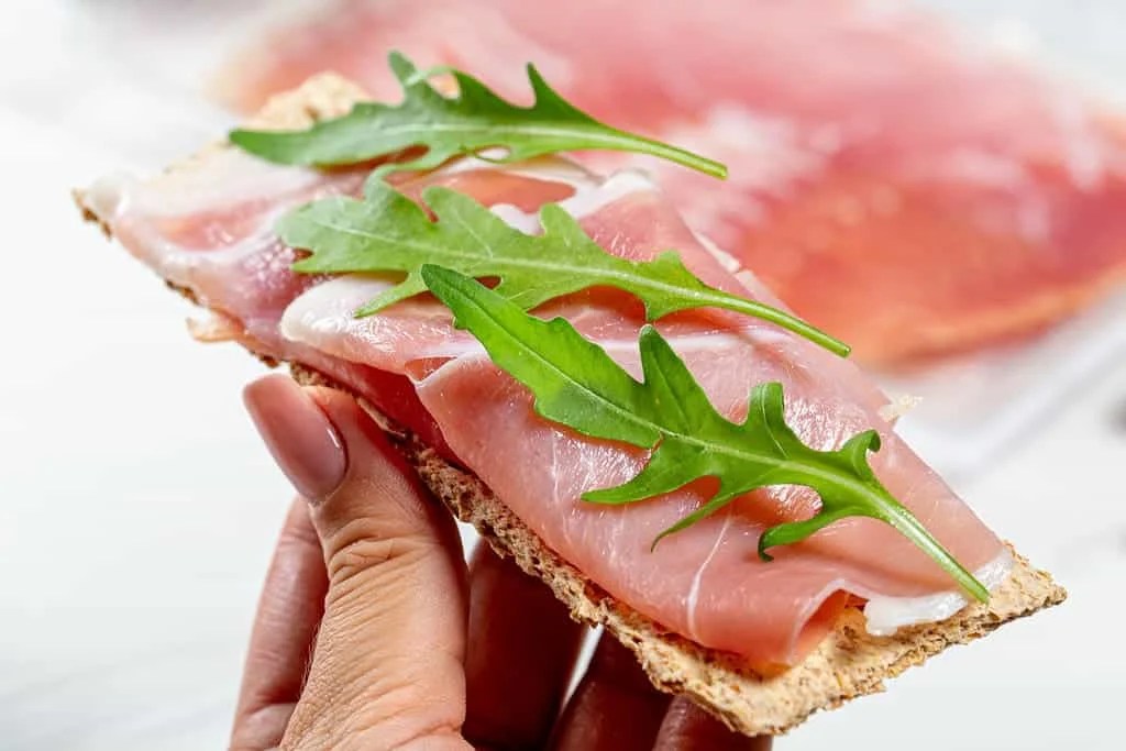 Cured vs Uncured Ham Difference and Comparison