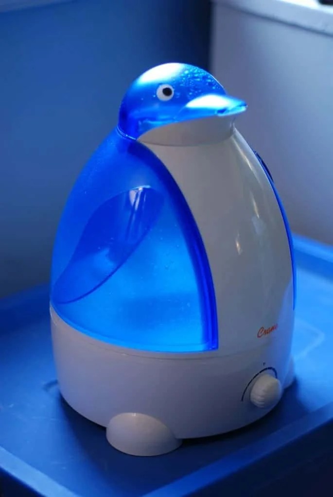 Room Heater vs Humidifier Difference and Comparison