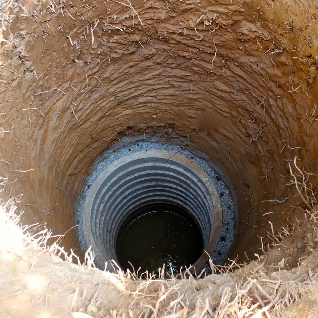 Dug Well vs Borewell Difference and Comparison