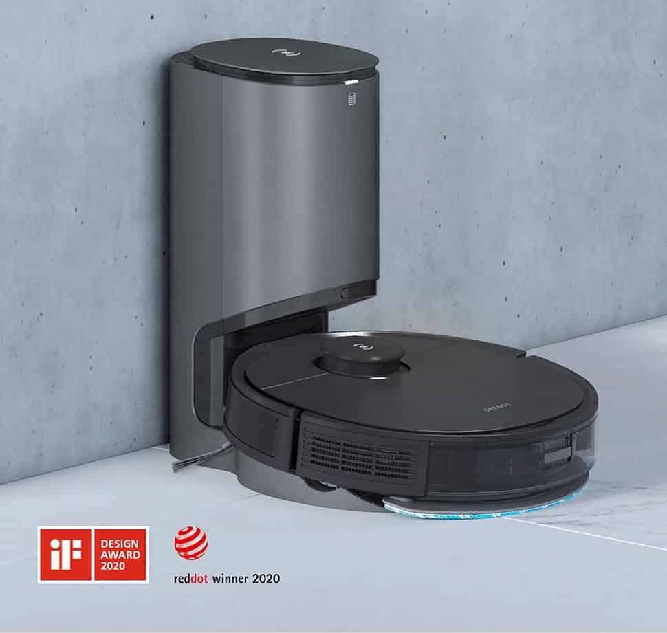 Irobot Roomba i7+ vs Ecovacs Deebot Ozmo t8+ Difference and Comparison