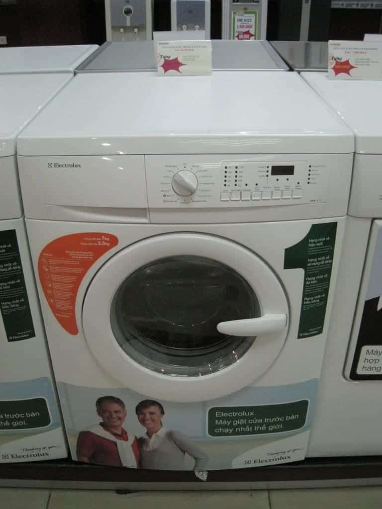 Sèchelinge Bosch vs Electrolux différence et comparaison