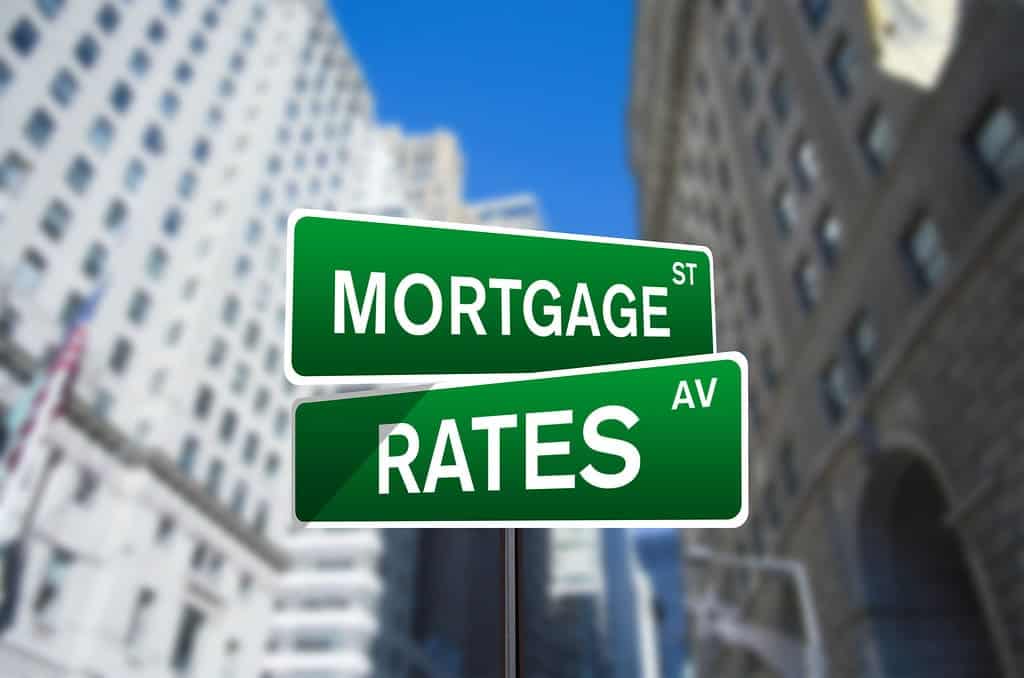 Mortgage Rate vs APR Difference and Comparison