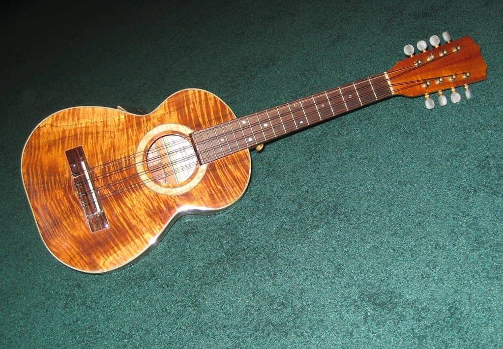 Tenor vs Concert Ukulele Difference and Comparison