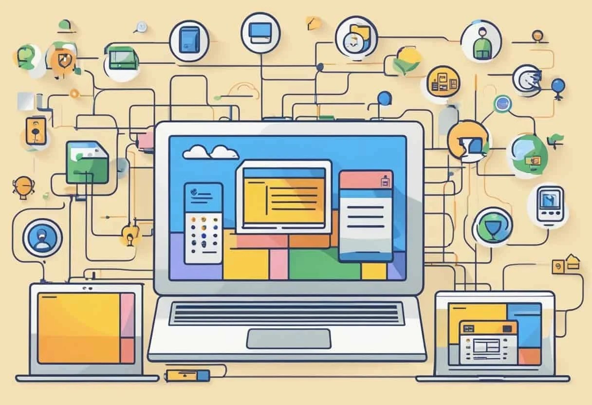 How To Find Out What Devices Are Logged Into Your Google Account A