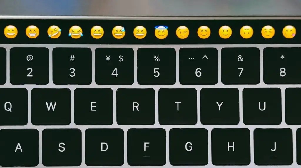 Come utilizzare la tastiera Emoji su un Mac guida rapida