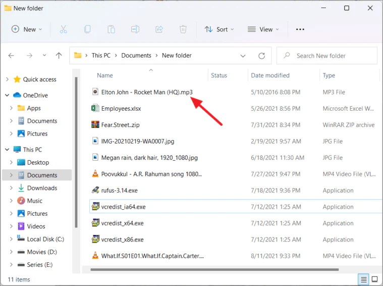 How to Change File Type in Windows 10 A Quick Guide