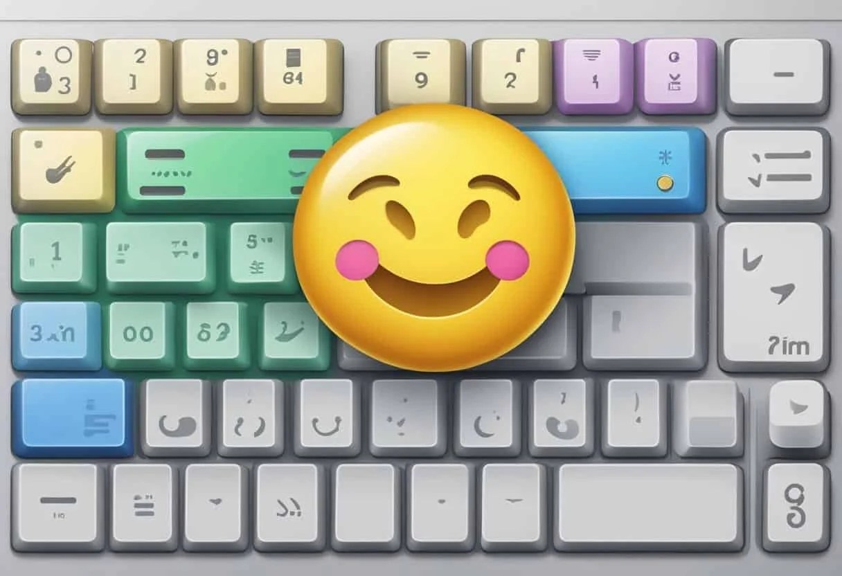 How to Use the Emoji Keyboard on a Mac Quick Guide