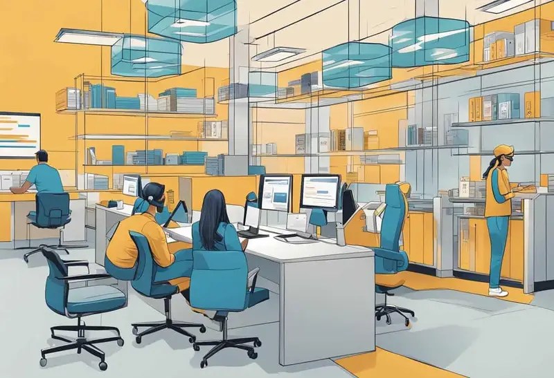 Ways to Contact Amazon Customer Service Get Quick Assistance