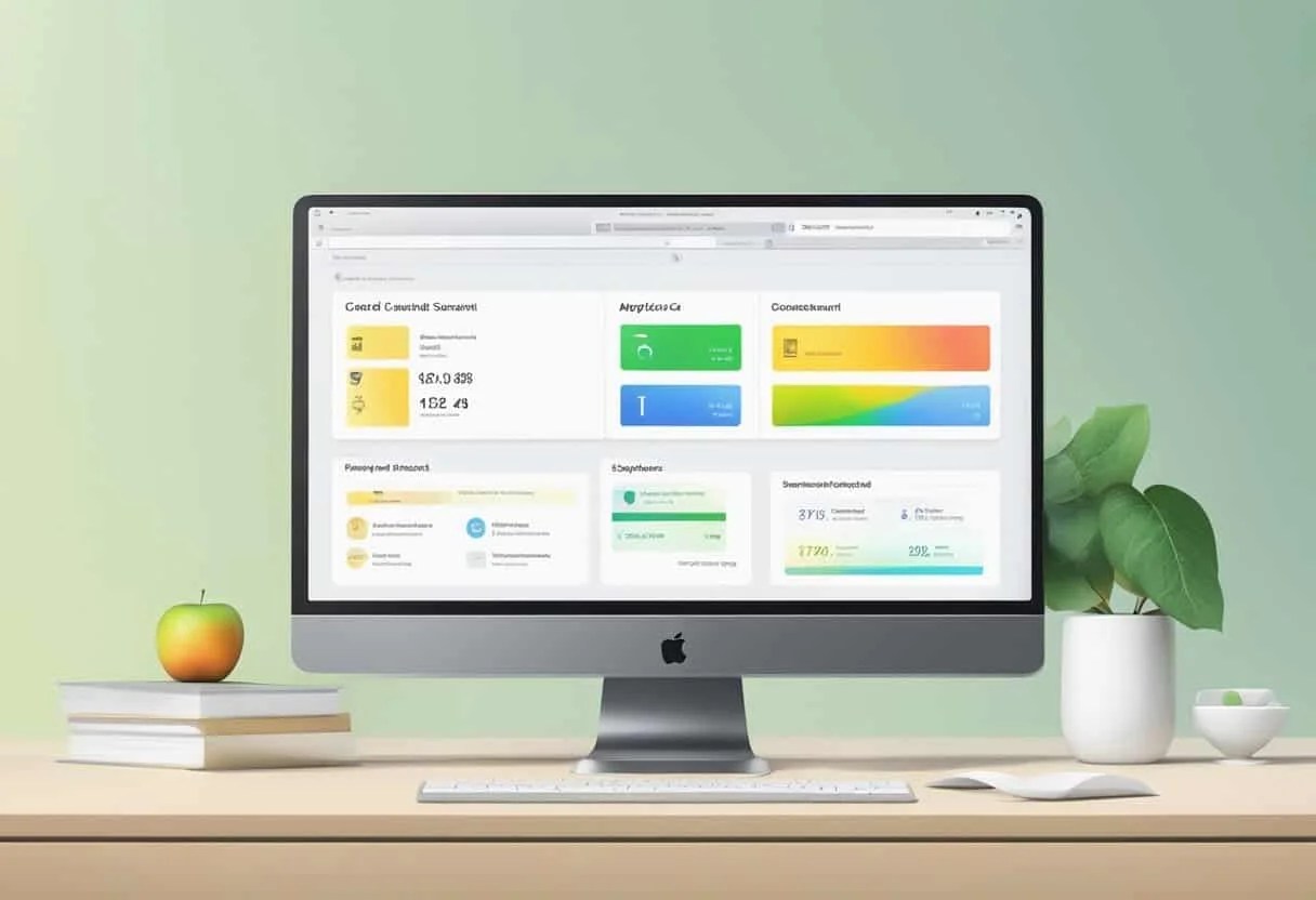 How To View and Download Apple Card Statements on Mac A Quick Guide