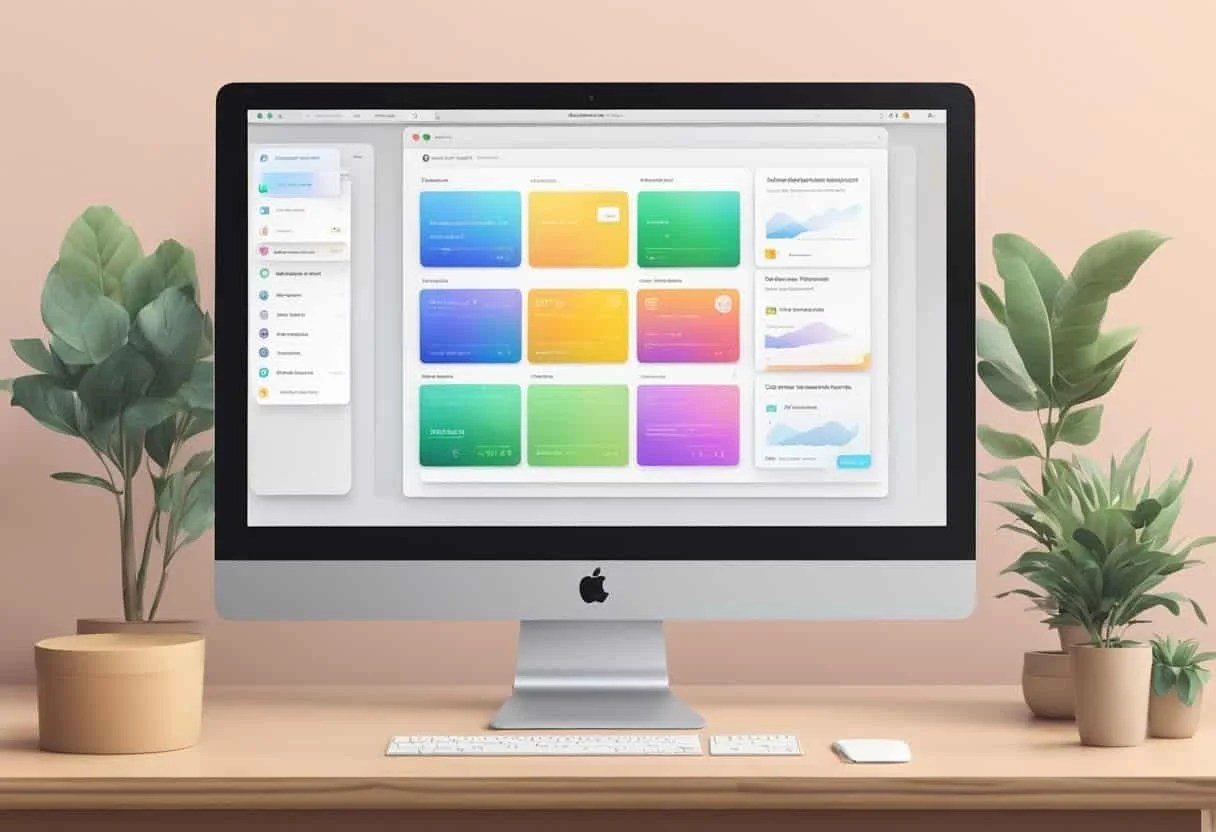 How To View and Download Apple Card Statements on Mac A Quick Guide