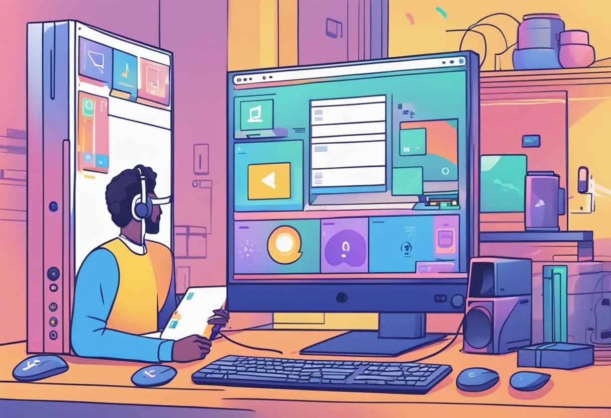 How to Join a PlayStation Party Chat on Your PC: A Step-by-Step Guide