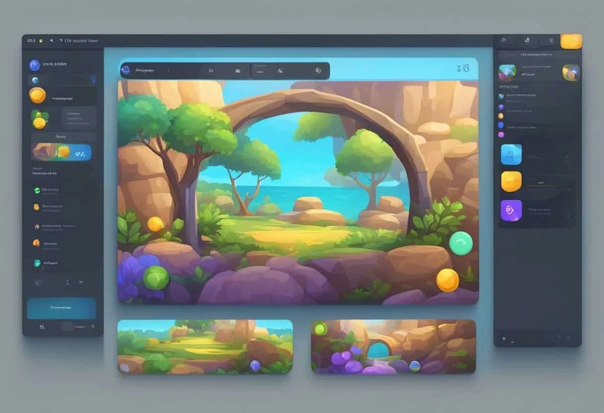 How to Make Any App or Game Go Full Screen in Windows A Comprehensive