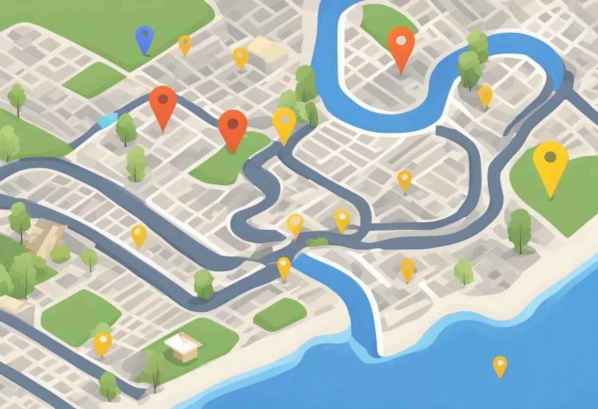 How to See Your Location History in Google Maps iPhone/Android Guide