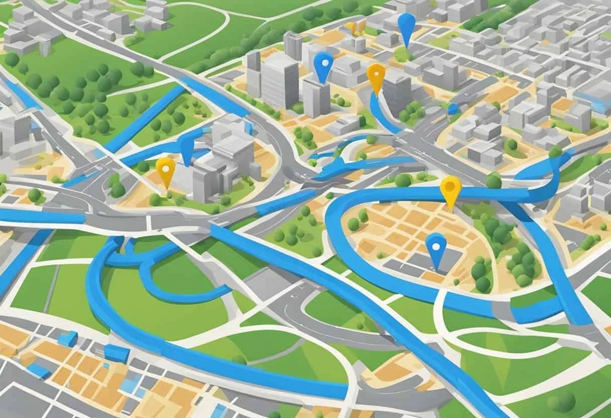 How to Get Turn by Turn Directions on Google Maps A Comprehensive Guide