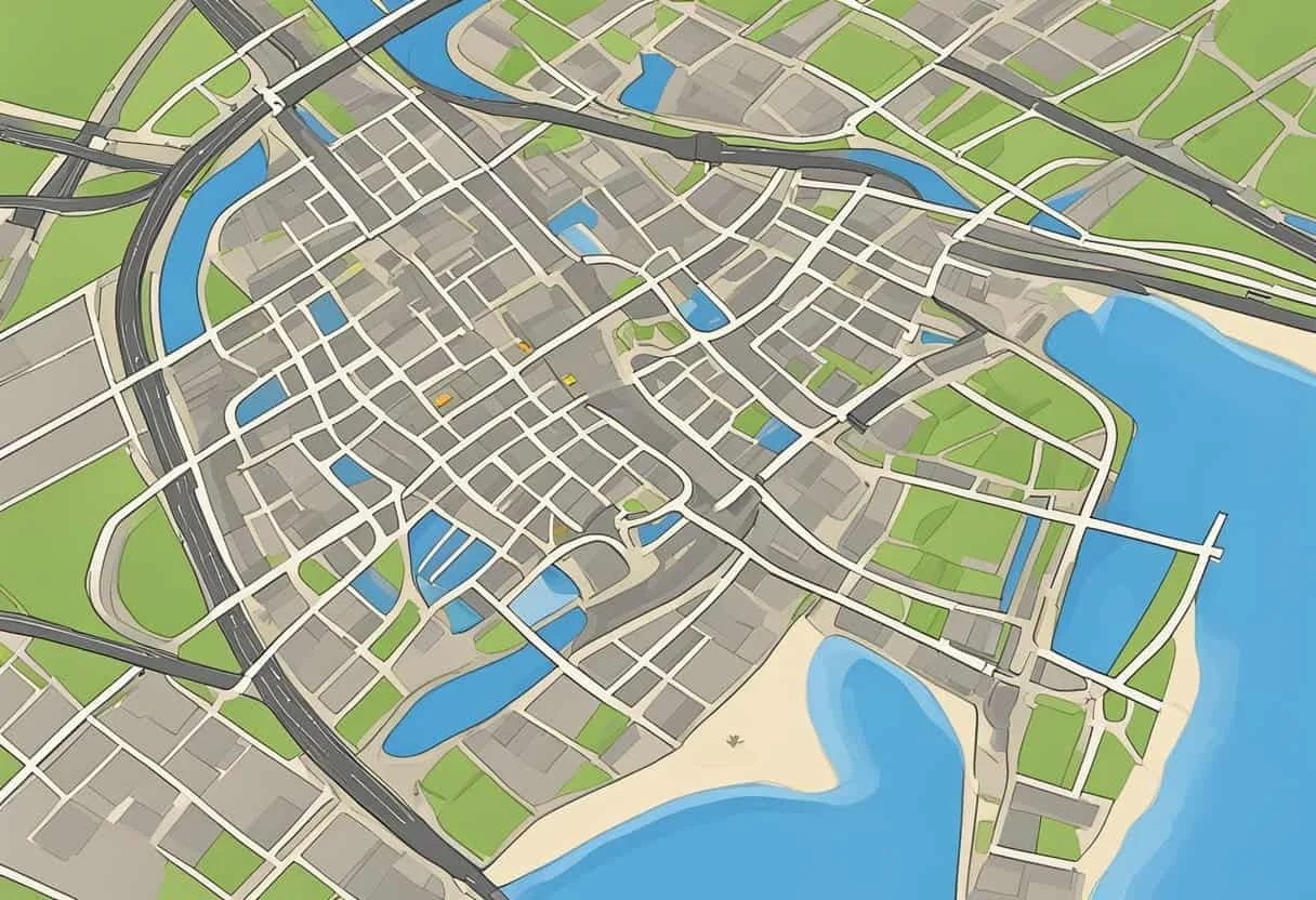 How to Get Turn by Turn Directions on Google Maps A Comprehensive Guide