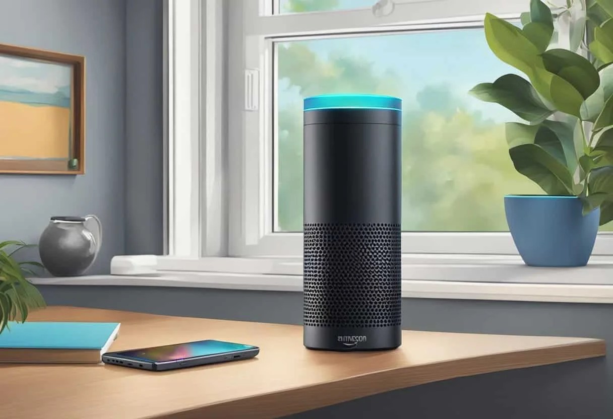 What is Alexa and What Can Amazon Echo Do? A Comprehensive Overview