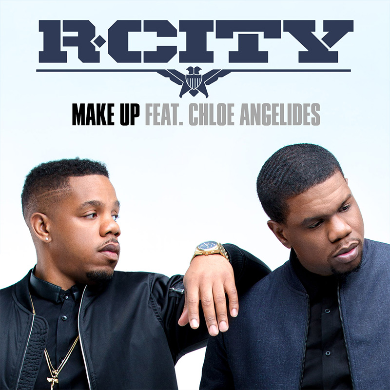 Ask Anything R City MRL Ask Anything Chat