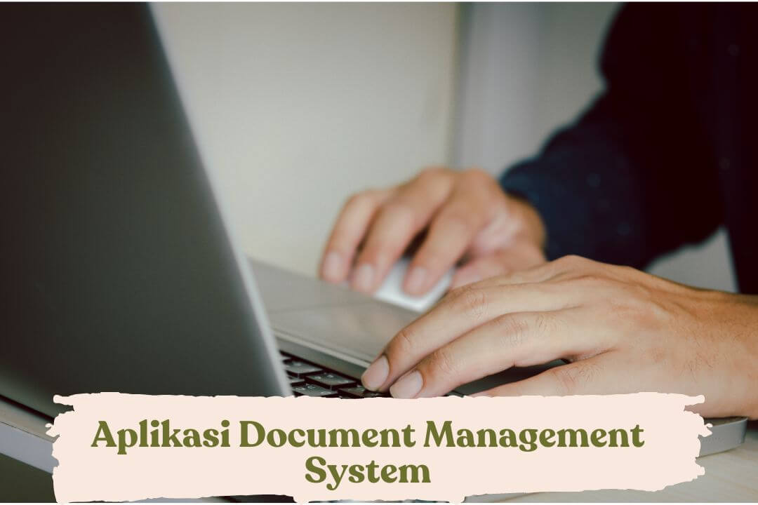 Aplikasi Document Management System Askarasoft