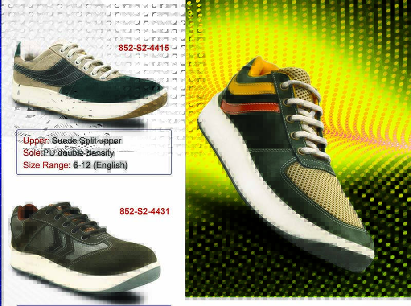 The Importance of Choosing the Right Sports Shoe Askari Shoes Move