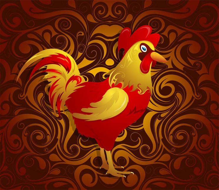 Rooster in Chinese Zodiac Chinese Zodiac askAstrology