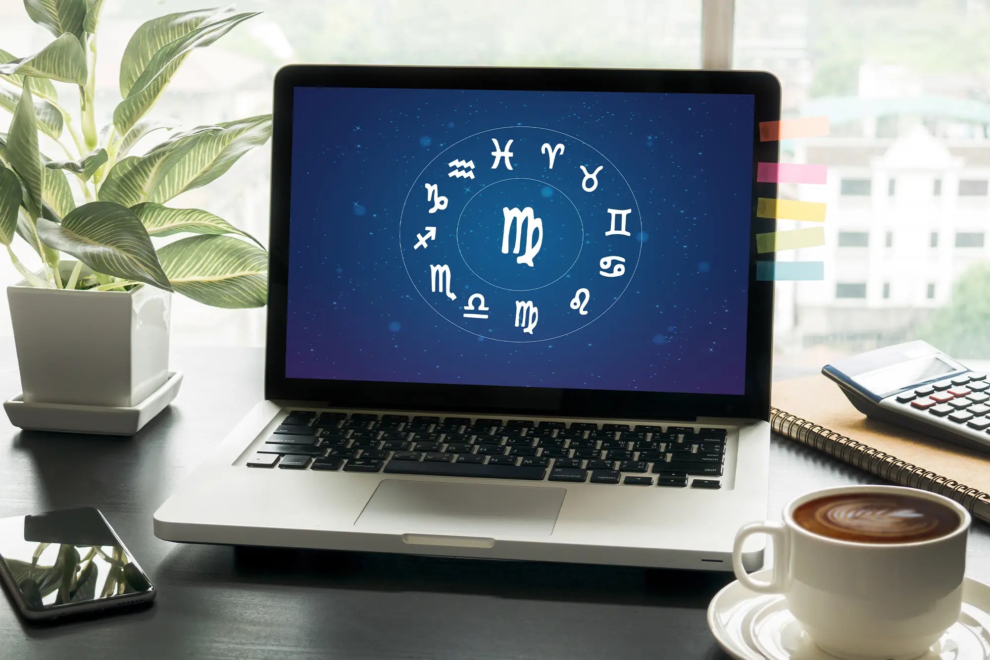 Why Your Daily Horoscope Is More Than Just a Prediction askAstrology(03)