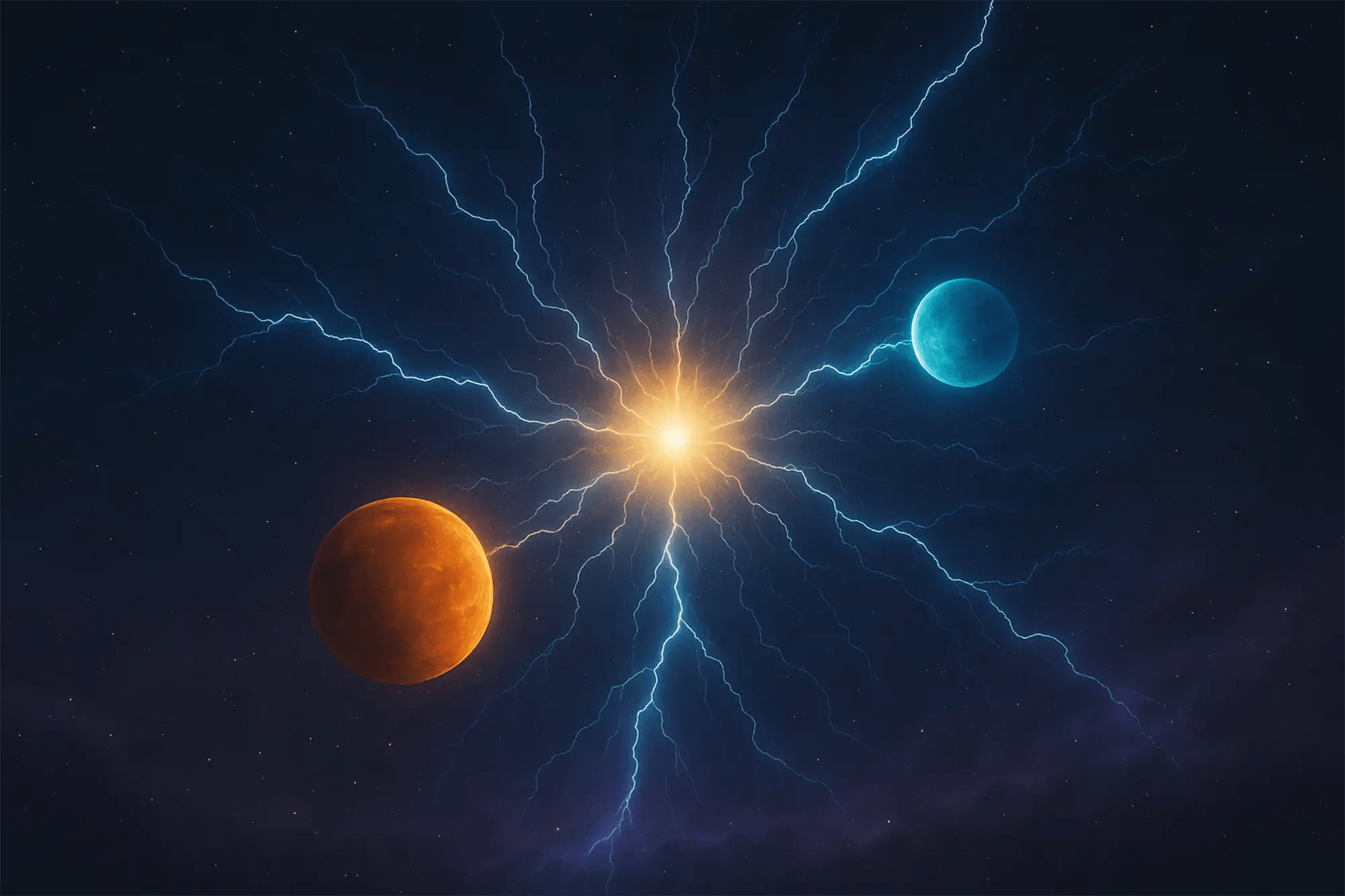 This rare phenomenon could turn your destiny upside down!